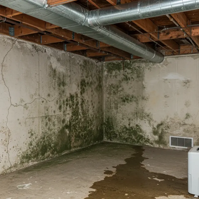 Professional Mold Removal in Waimalu, HI