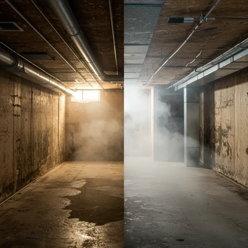 Professional Odor Removal in Waimalu, HI